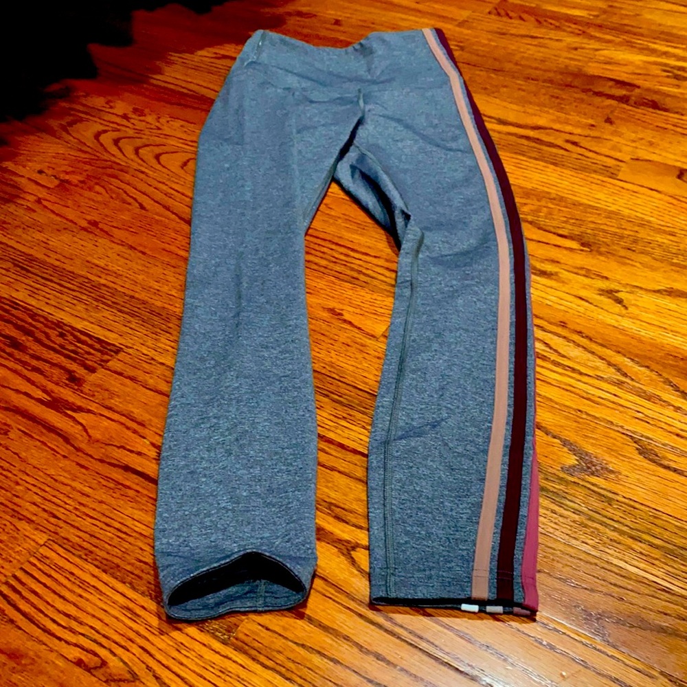 Lululemon wonder unders 25’